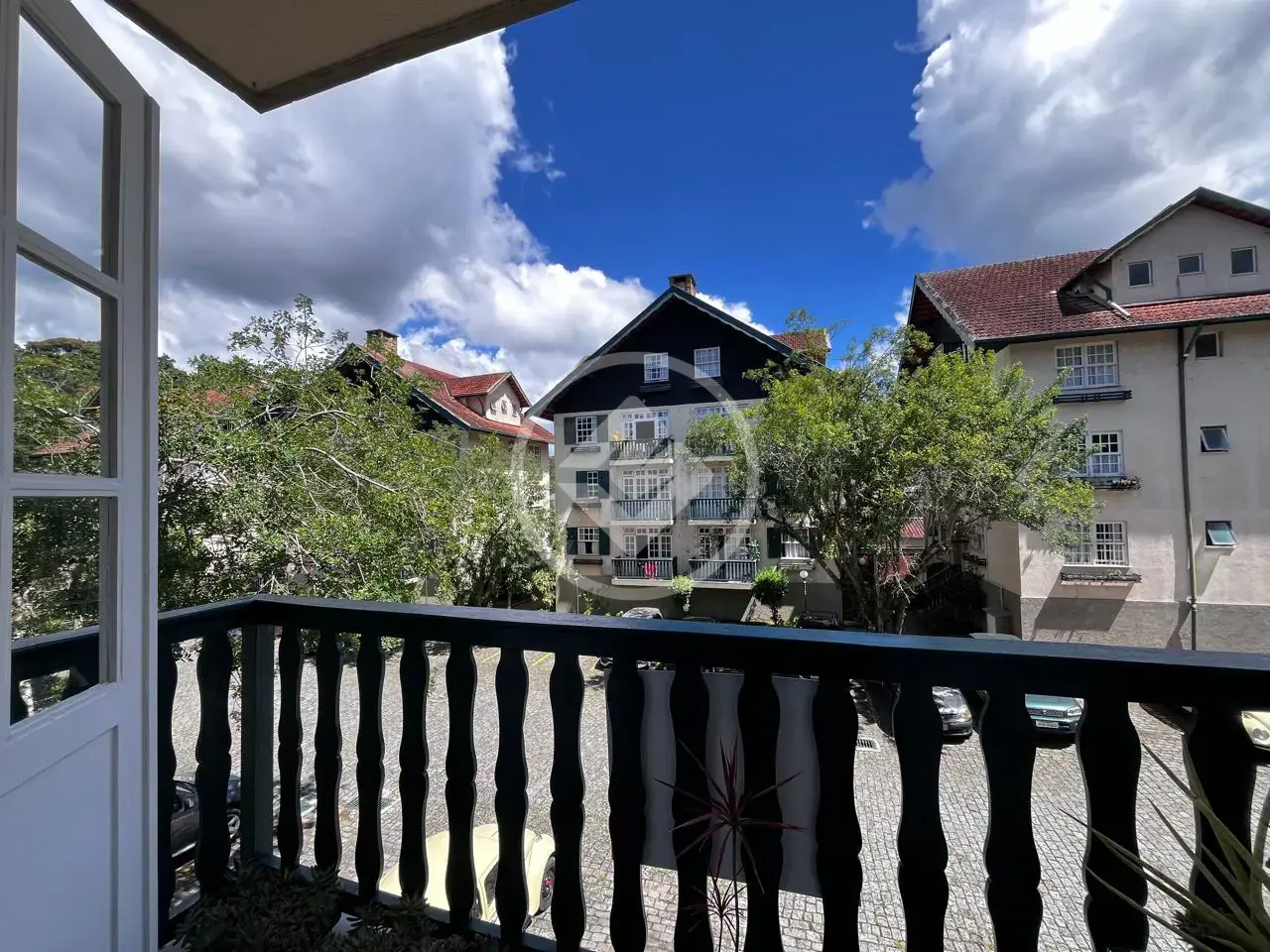 Imagem 4 - Apartamento em Ermitage, Teresópolis - RJ