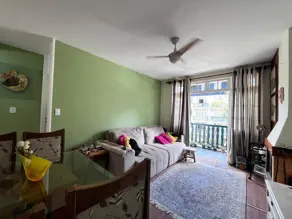 Apartamento Ermitage, Teresópolis - RJ — foto 2