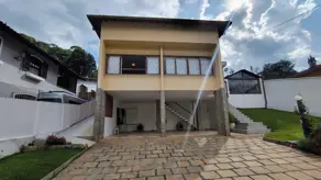 Casa Tijuca, Teresópolis - RJ — foto 1
