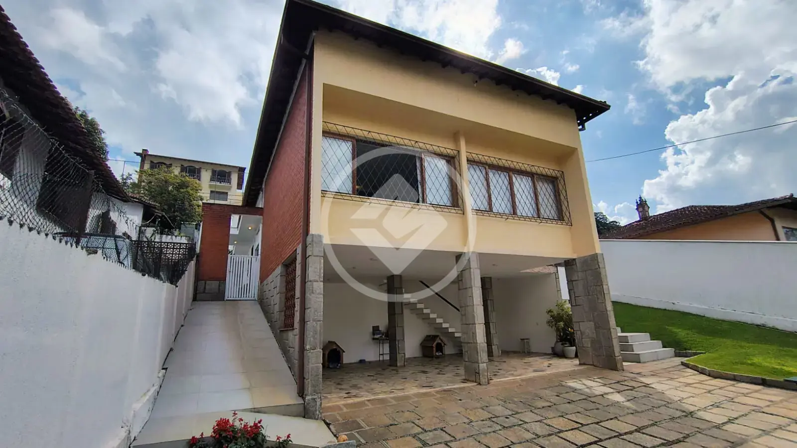 Imagem 1 - Casa em Tijuca, Teresópolis - RJ