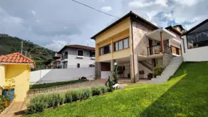 Imagem 2 - Casa em Tijuca, Teresópolis - RJ