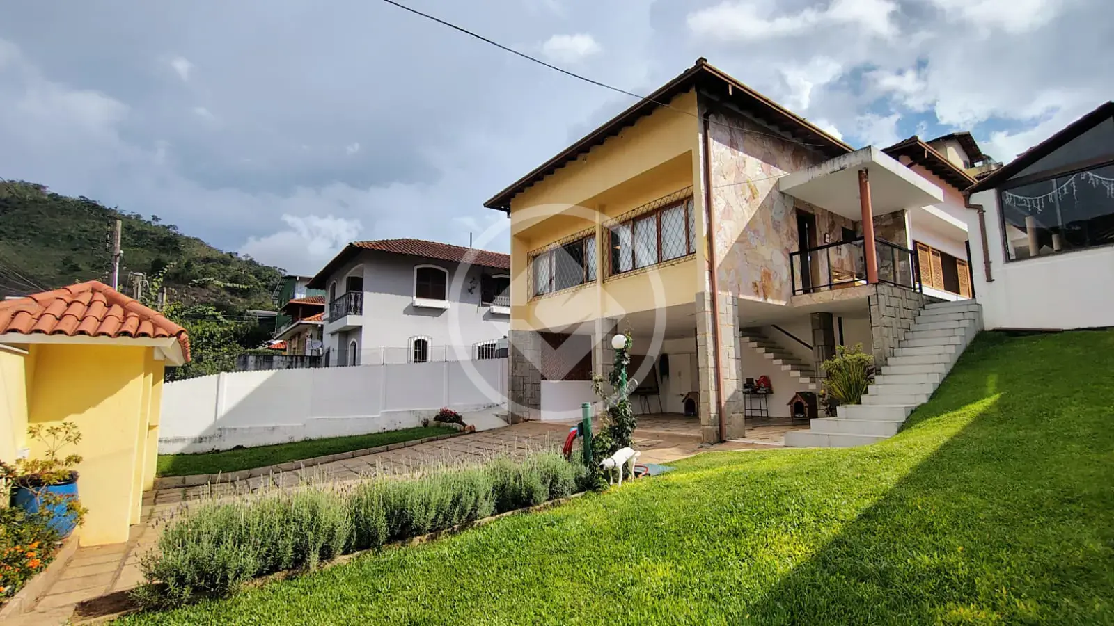 Imagem 2 - Casa em Tijuca, Teresópolis - RJ