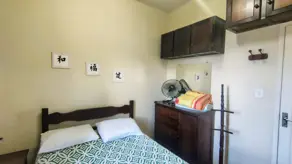 Imagem 4 - Apartamento em Alto, Teresópolis - RJ