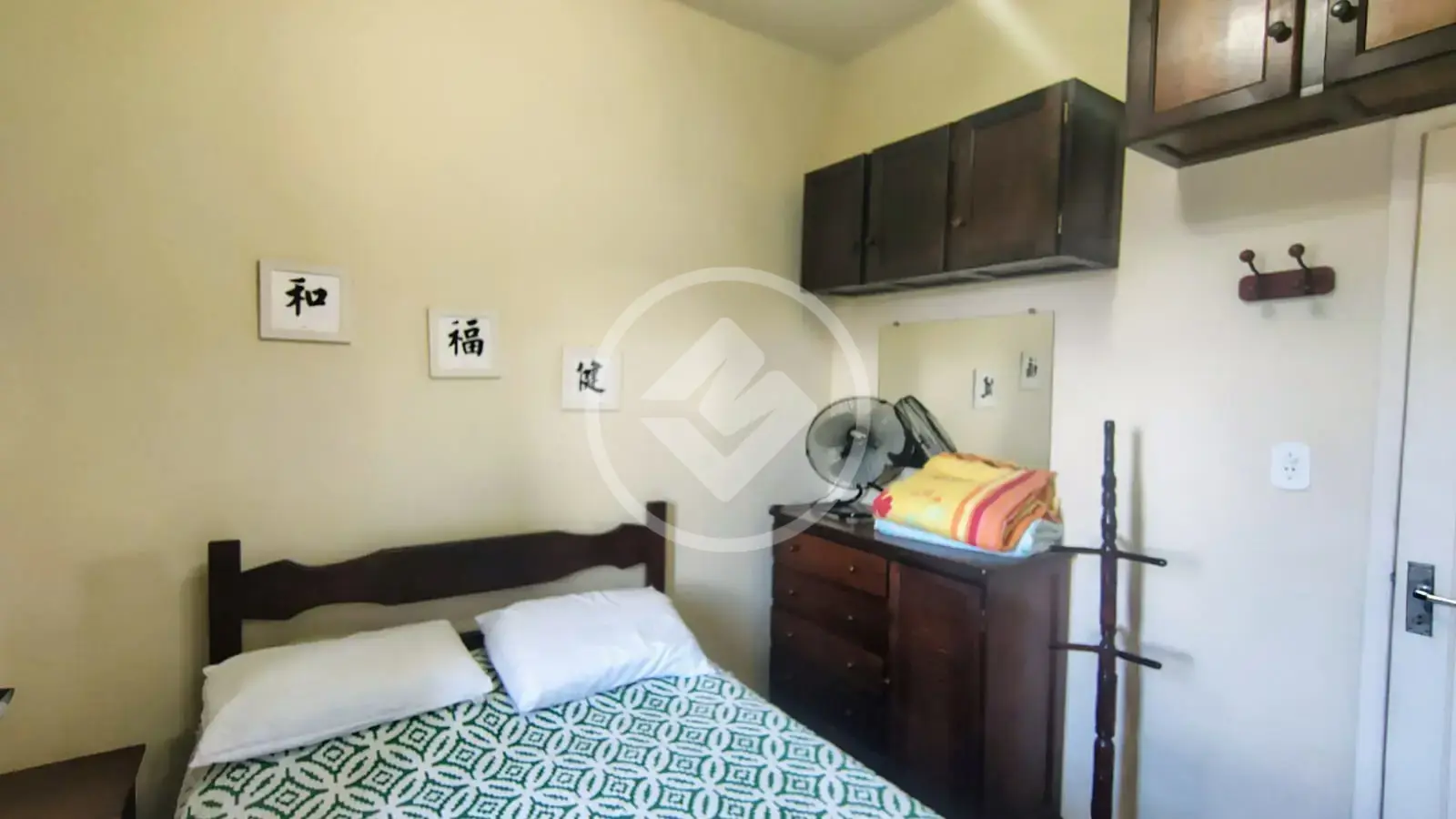 Imagem 4 - Apartamento em Alto, Teresópolis - RJ
