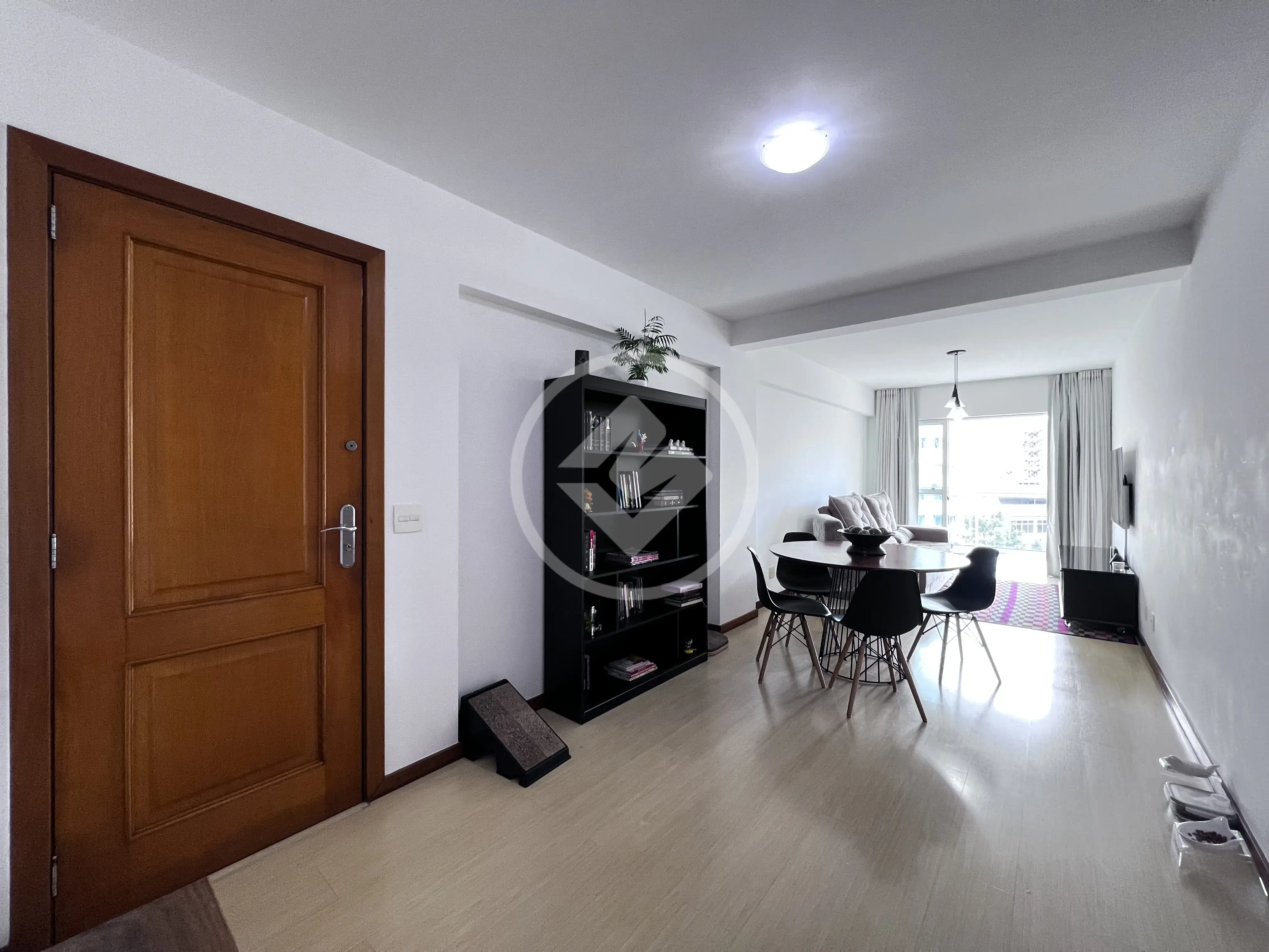 Imagem 1 - Apartamento em Várzea, Teresópolis - RJ
