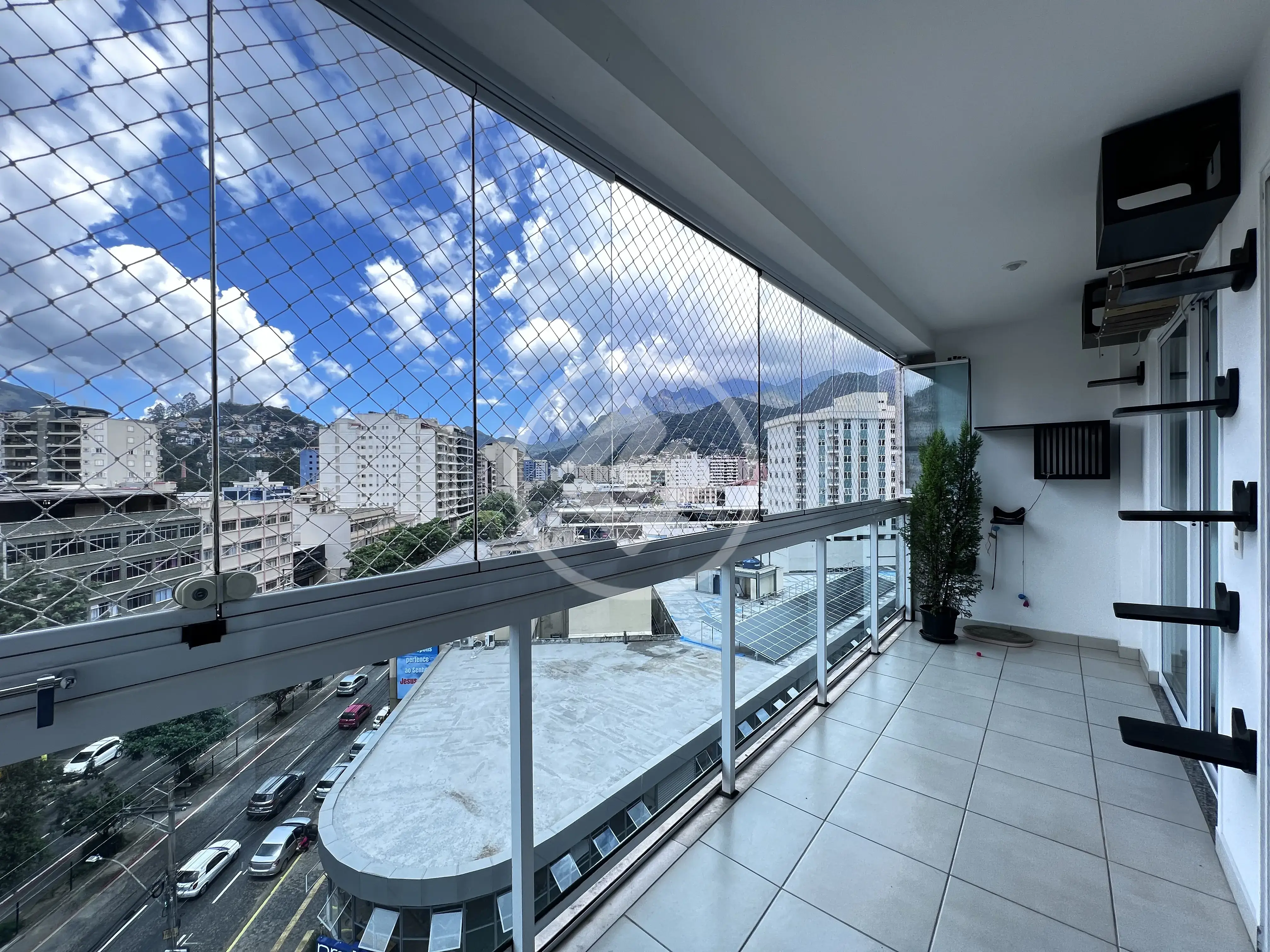 Imagem 1 - Apartamento em Várzea, Teresópolis - RJ