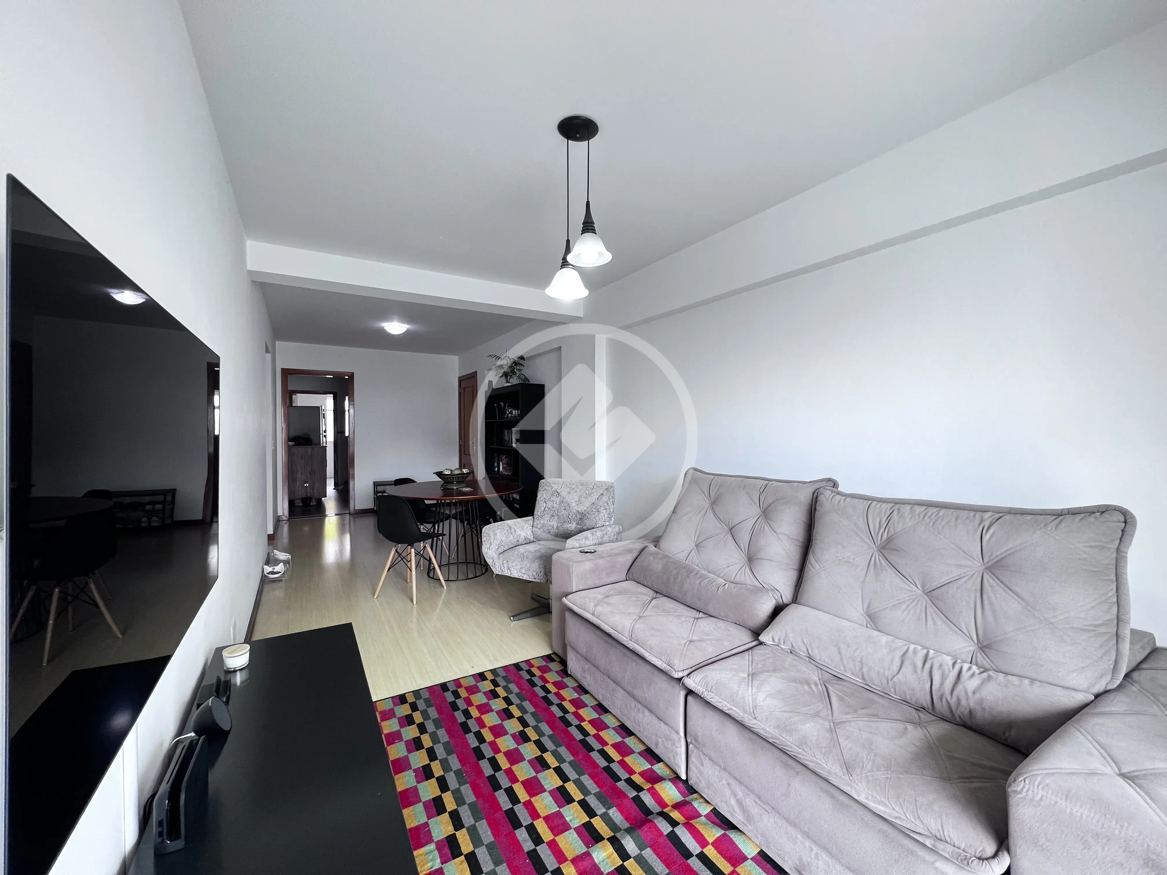 Imagem 3 - Apartamento em Várzea, Teresópolis - RJ