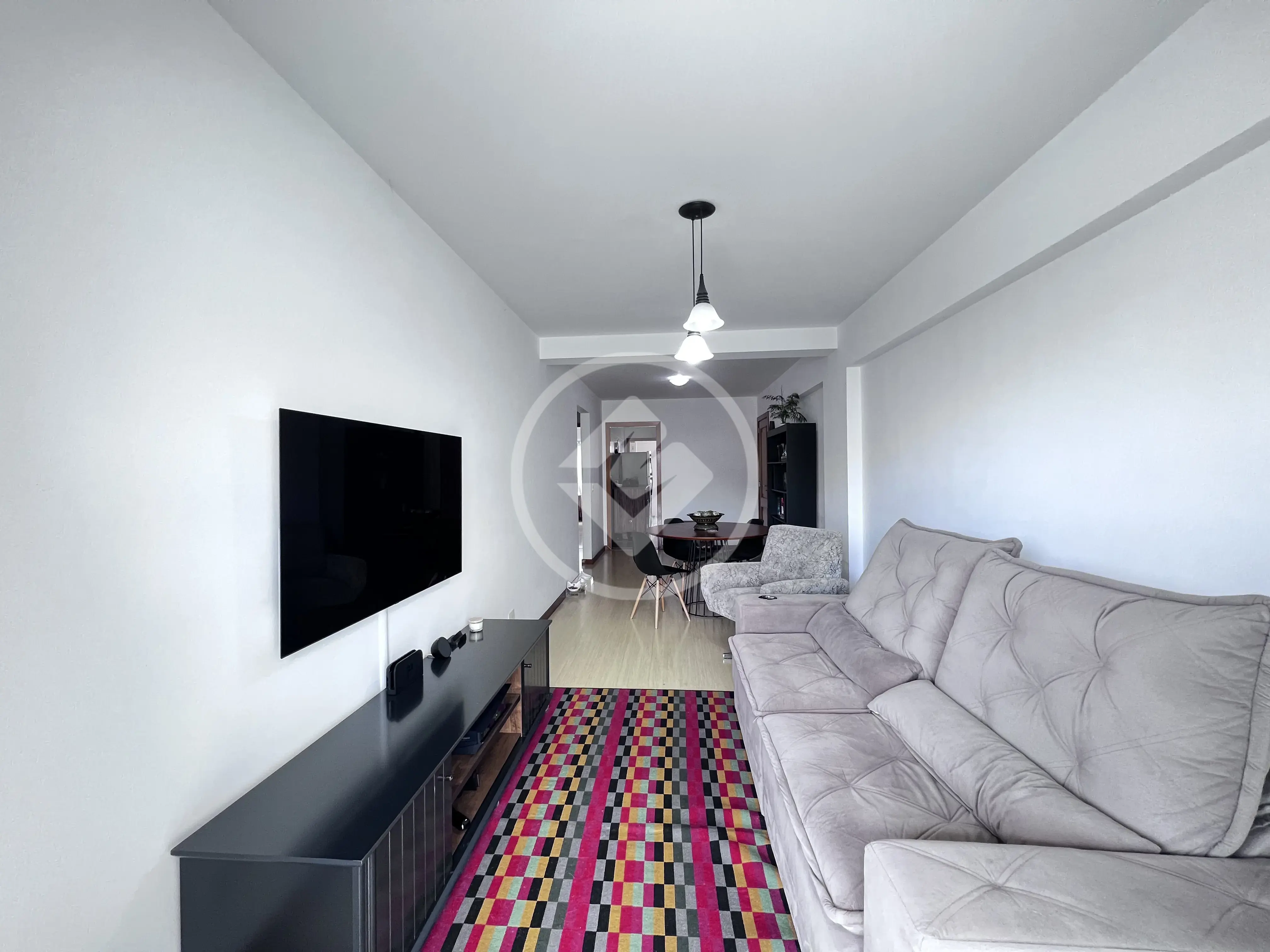 Imagem 5 - Apartamento em Várzea, Teresópolis - RJ