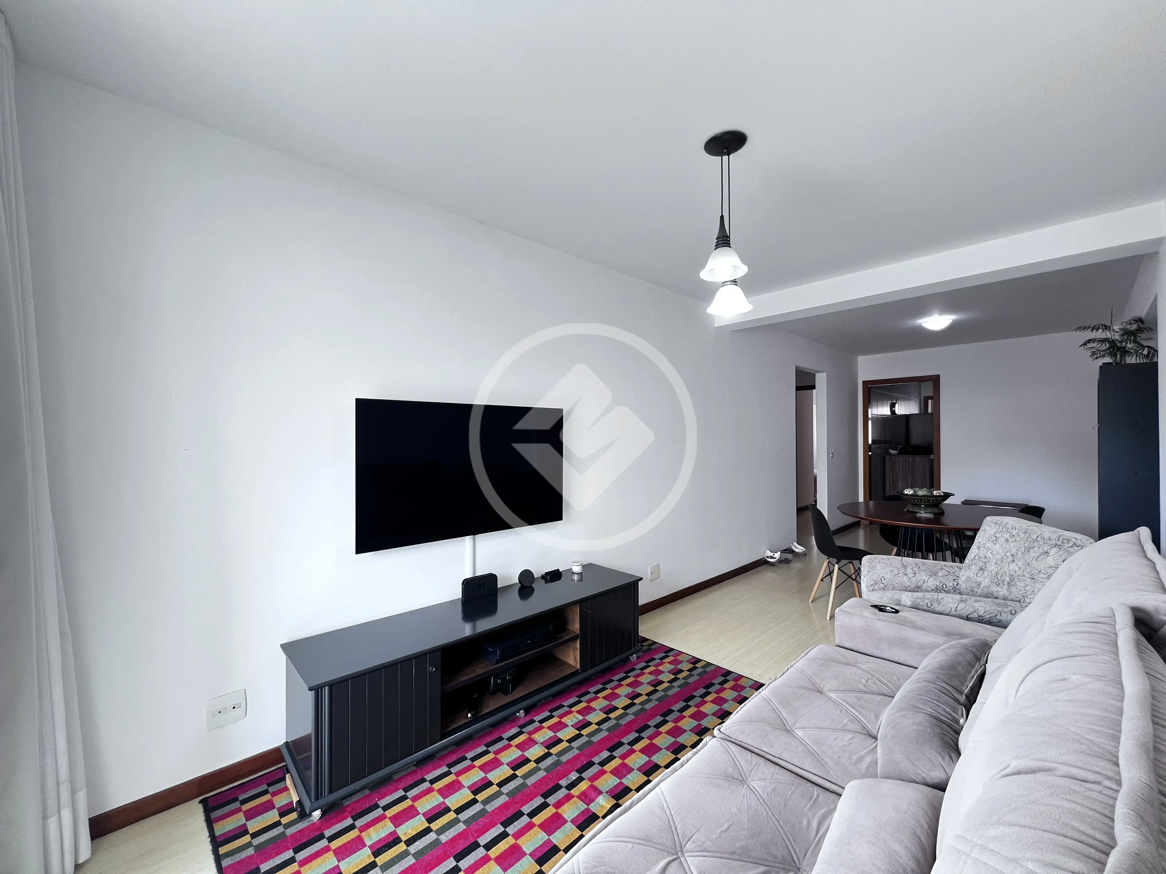 Imagem 4 - Apartamento em Várzea, Teresópolis - RJ