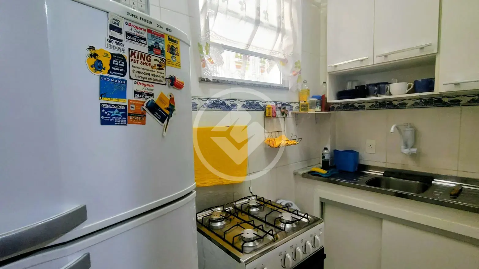 Imagem 5 - Apartamento em Alto, Teresópolis - RJ