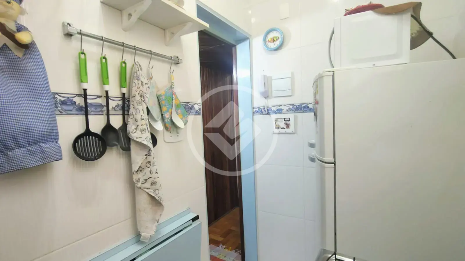 Imagem 6 - Apartamento em Alto, Teresópolis - RJ
