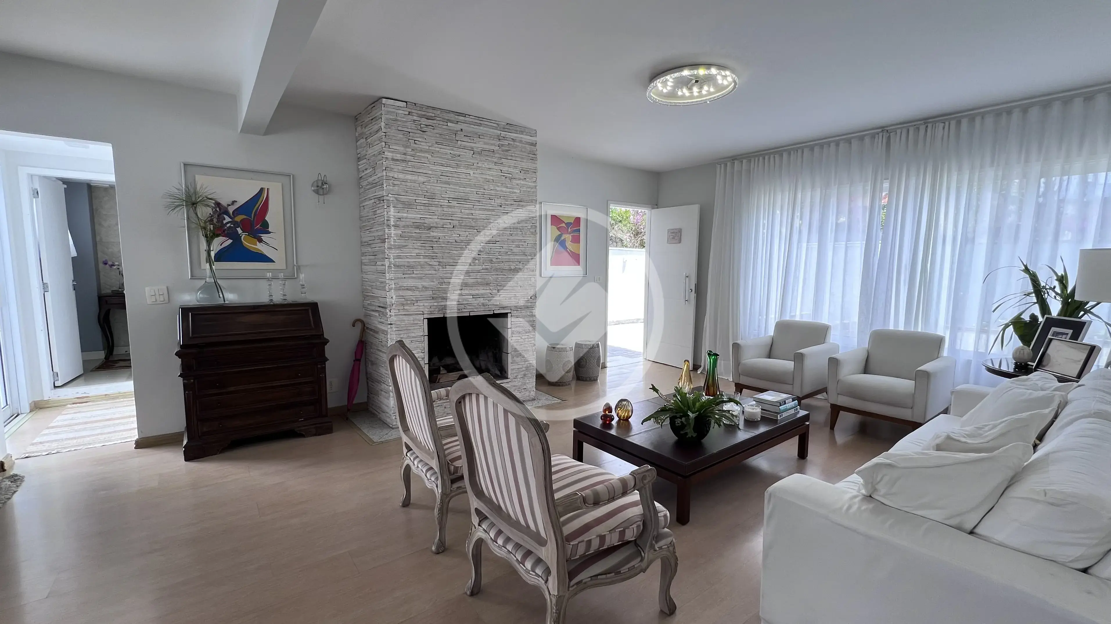 Imagem 1 - Casa em Jardim Cascata, Teresópolis - RJ