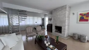 Casa Jardim Cascata, Teresópolis - RJ — foto 2