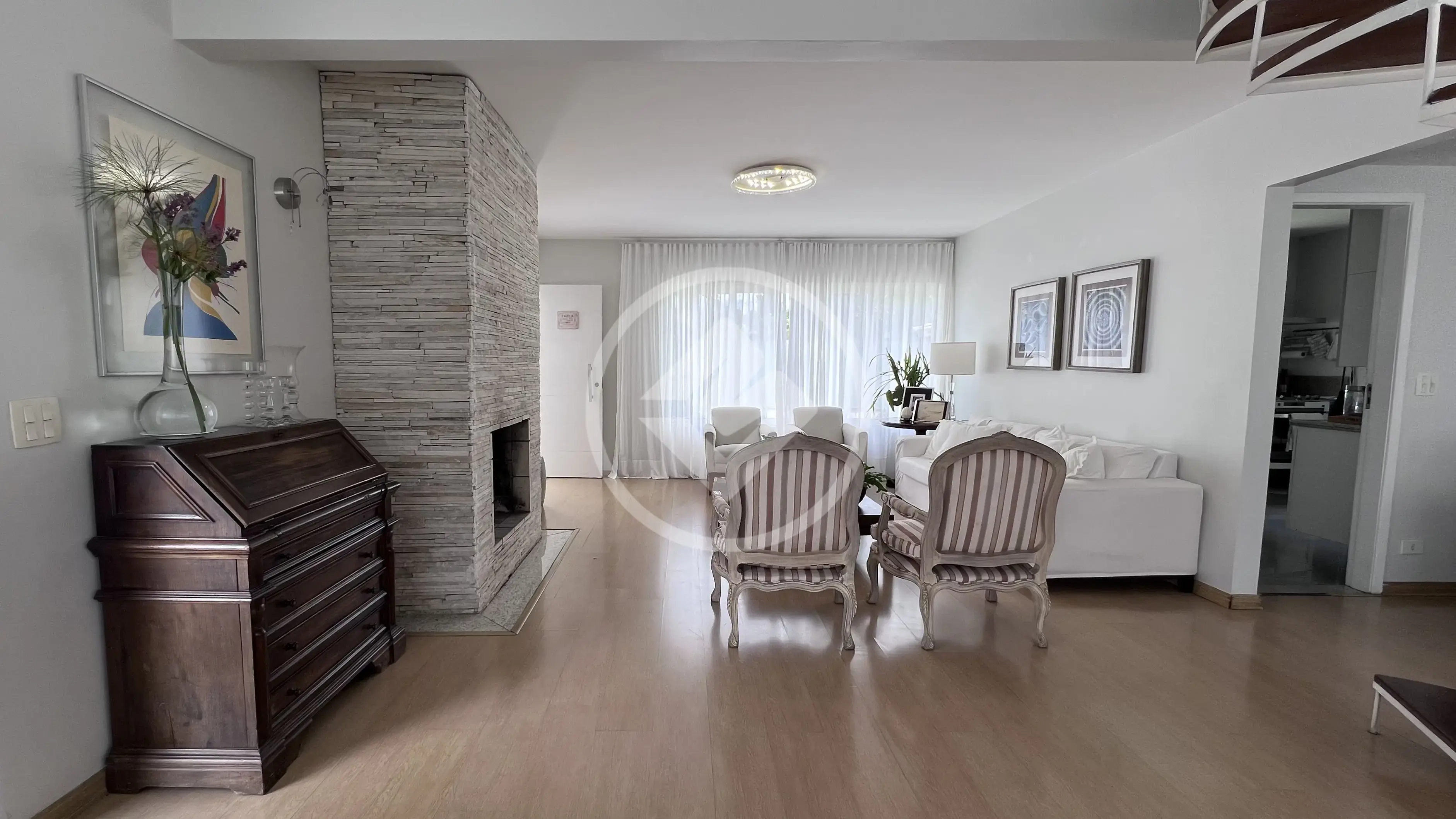 Imagem 3 - Casa em Jardim Cascata, Teresópolis - RJ