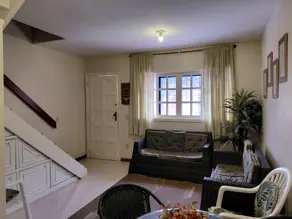 Imagem 2 - Casa Condomínio em Cascata Guarani, Teresópolis - RJ