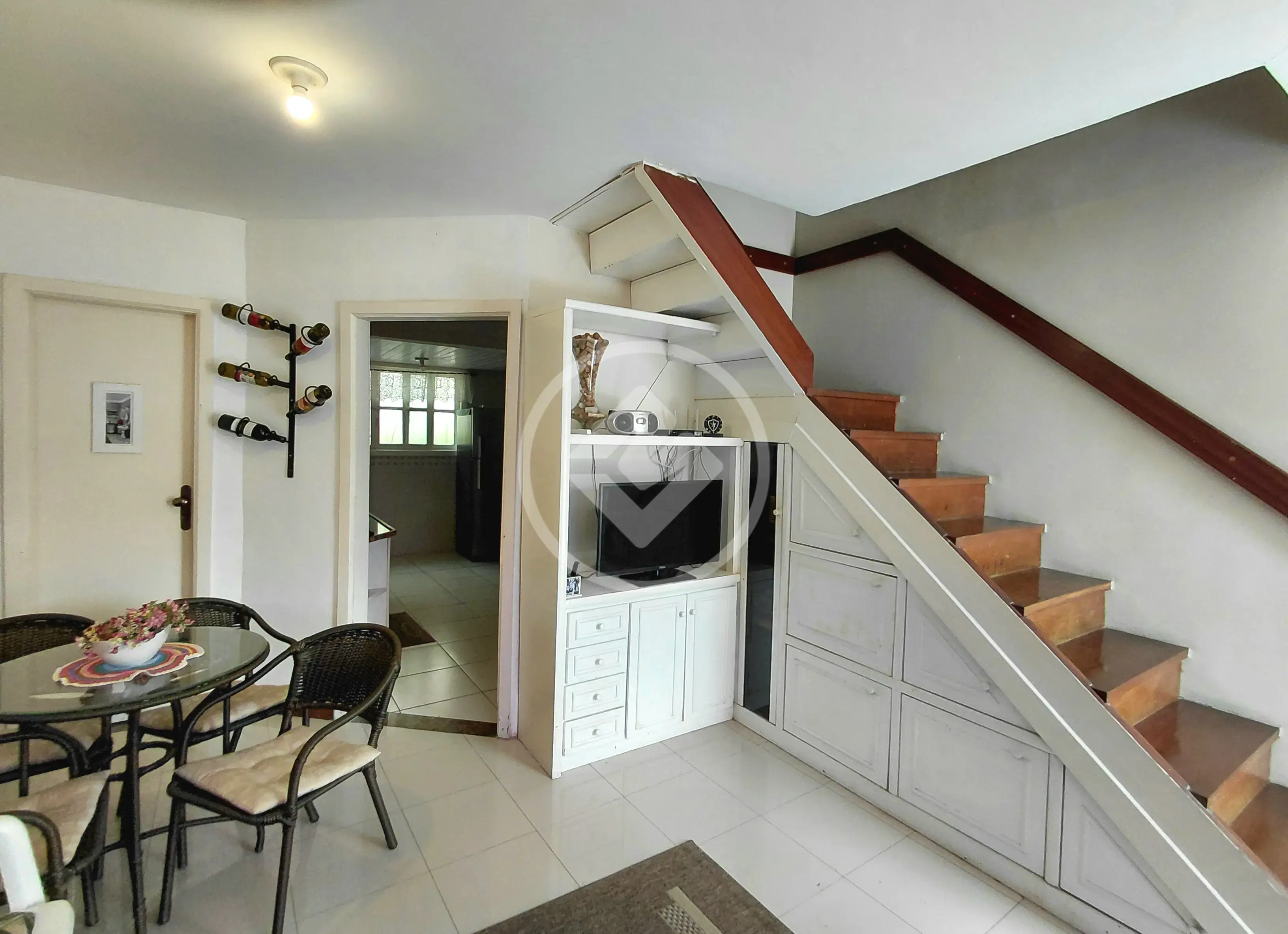 Imagem 1 - Casa Condomínio em Cascata Guarani, Teresópolis - RJ