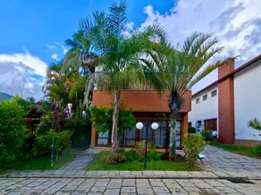 Casa Condomínio Alto, Teresópolis - RJ — foto 2
