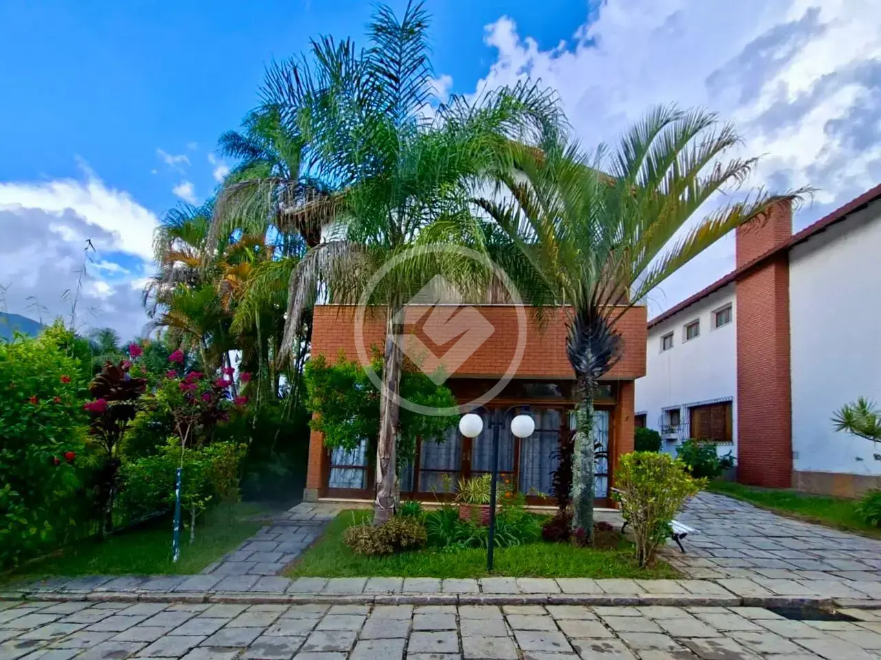 Imagem 1 - Casa Condomínio em Alto, Teresópolis - RJ