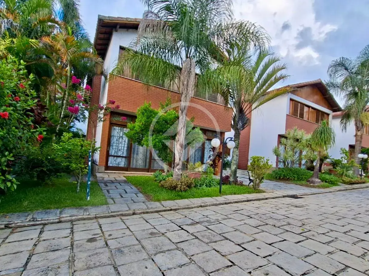 Image 2 - Casa Condomínio em Alto, Teresópolis - RJ