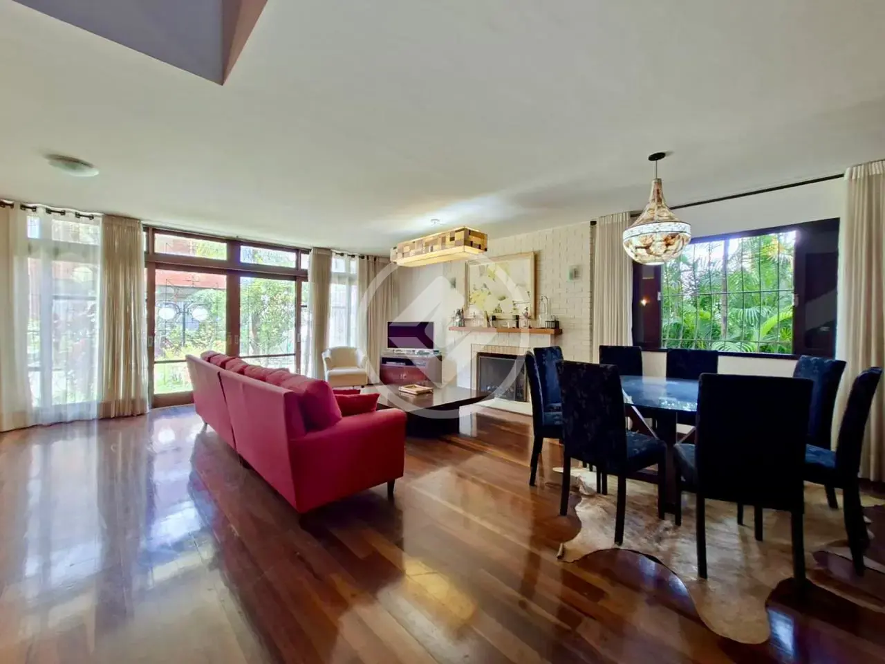 Imagem 4 - Casa Condomínio em Alto, Teresópolis - RJ