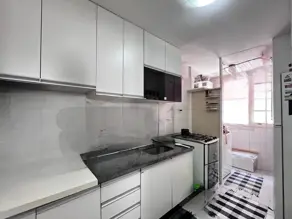 Imagem 5 - Apartamento em Ermitage, Teresópolis - RJ