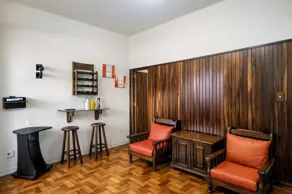 Apartamento Alto, Teresópolis - RJ — foto 2