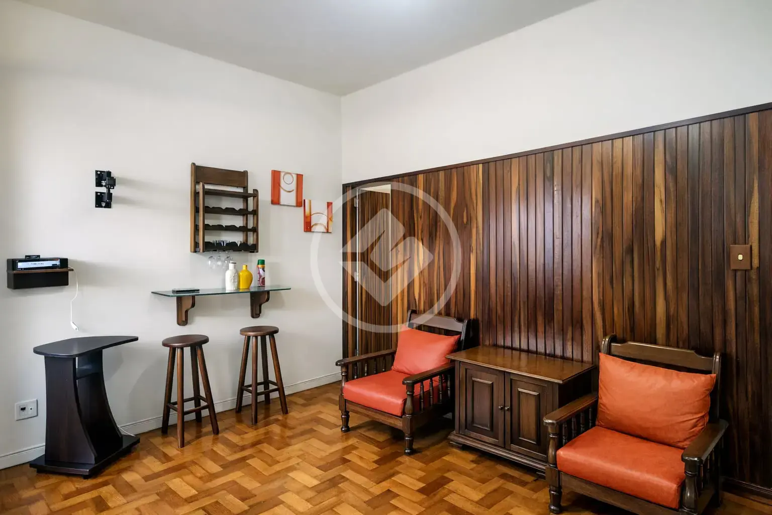 Imagem 1 - Apartamento em Alto, Teresópolis - RJ