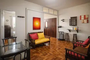 Imagem 2 - Apartamento em Alto, Teresópolis - RJ