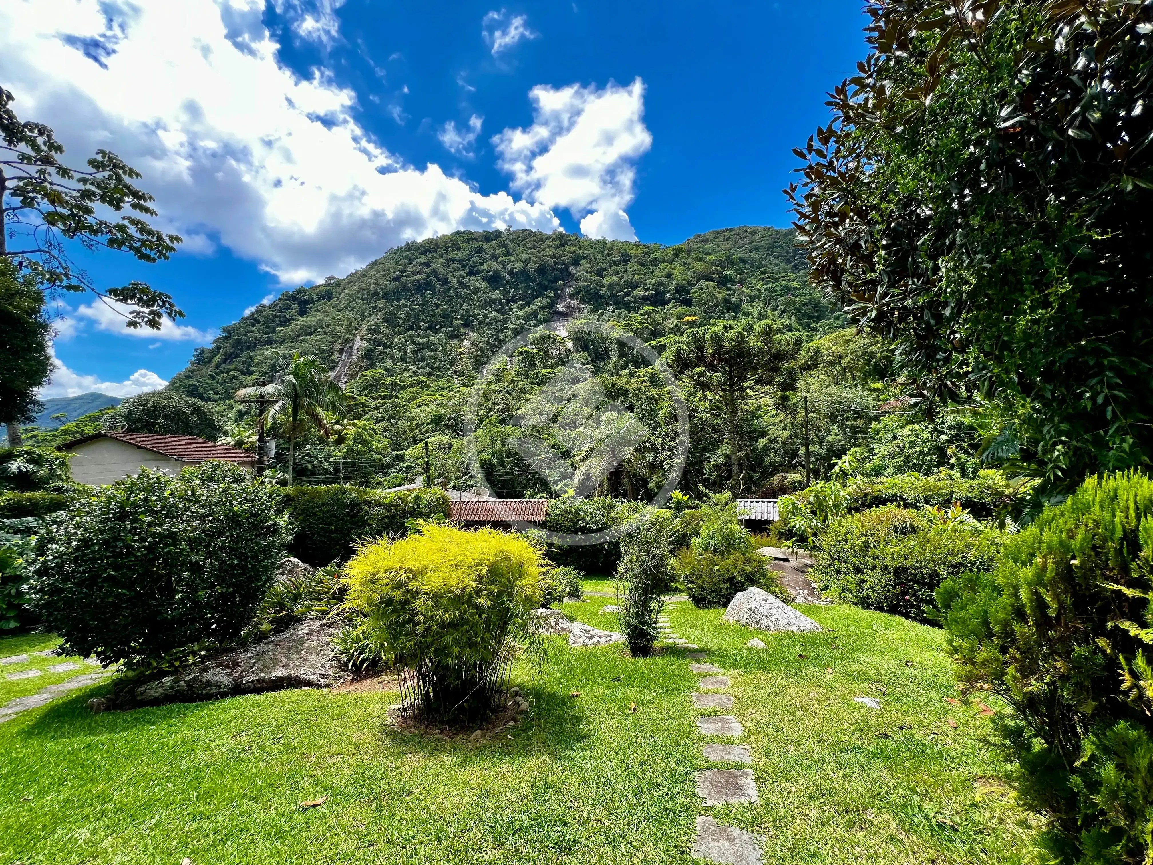 Imagem 1 - Casa em Granja Guarani, Teresópolis - RJ