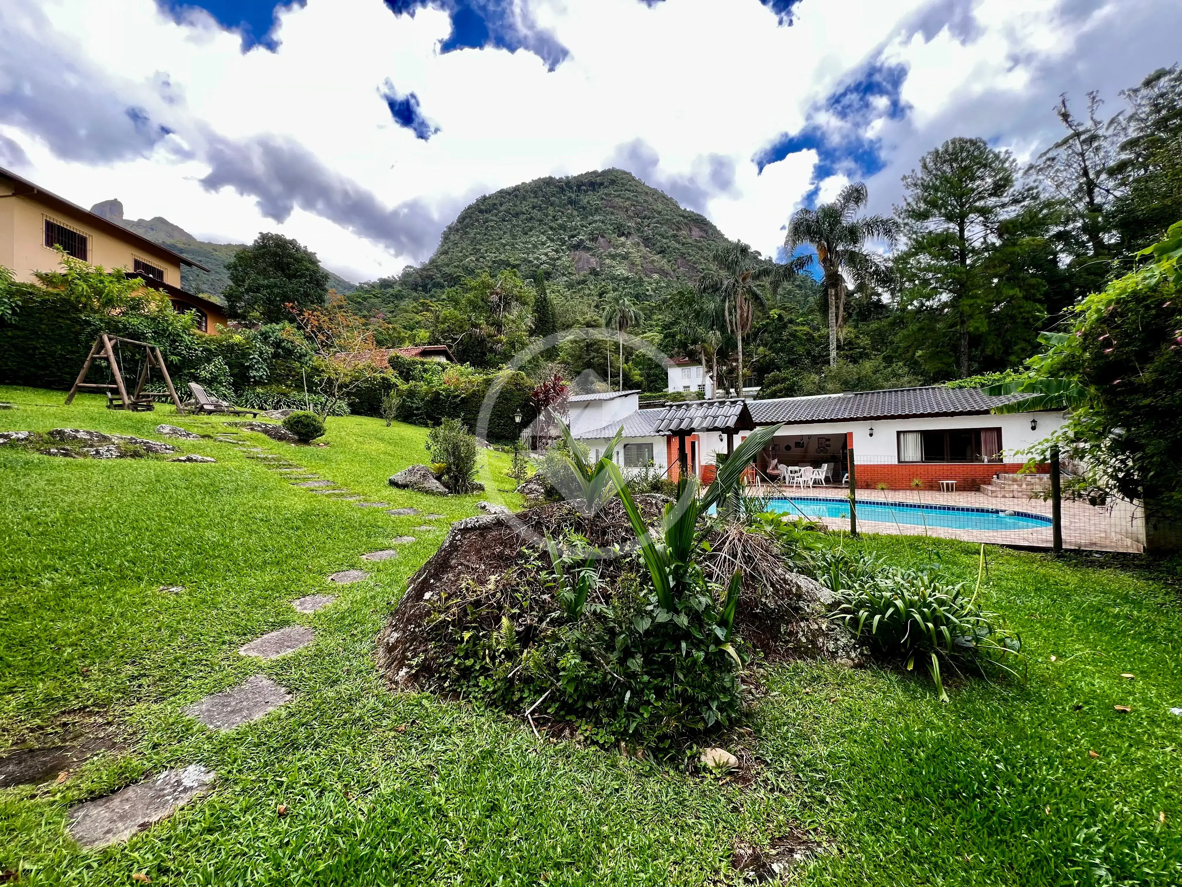 Imagem 5 - Casa em Granja Guarani, Teresópolis - RJ