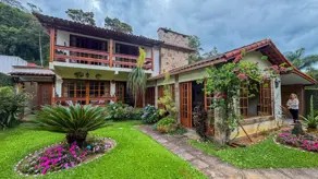Casa Vale Feliz, Teresópolis - RJ — foto 2