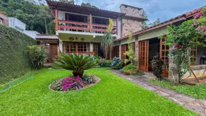 Casa Vale Feliz, Teresópolis - RJ — foto 1