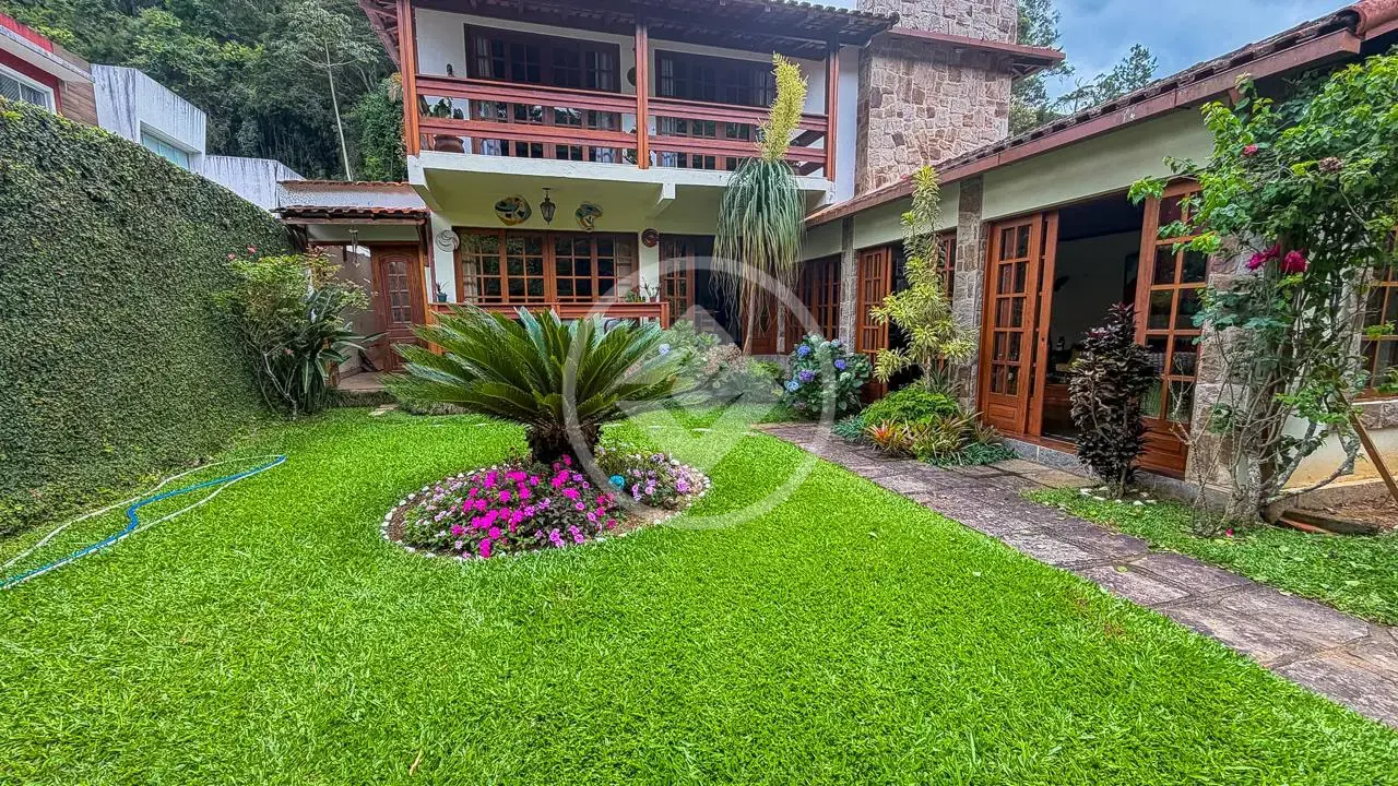 Image 47 - Casa em Vale Feliz, Teresópolis - RJ