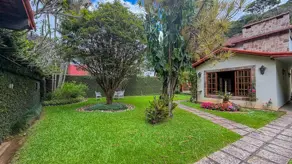 Imagem 2 - Casa em Vale Feliz, Teresópolis - RJ