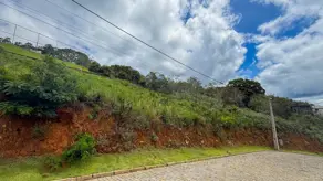 Terreno Condomínio Albuquerque, Teresópolis - RJ — foto 2