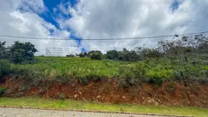 Terreno Condomínio Albuquerque, Teresópolis - RJ — foto 1