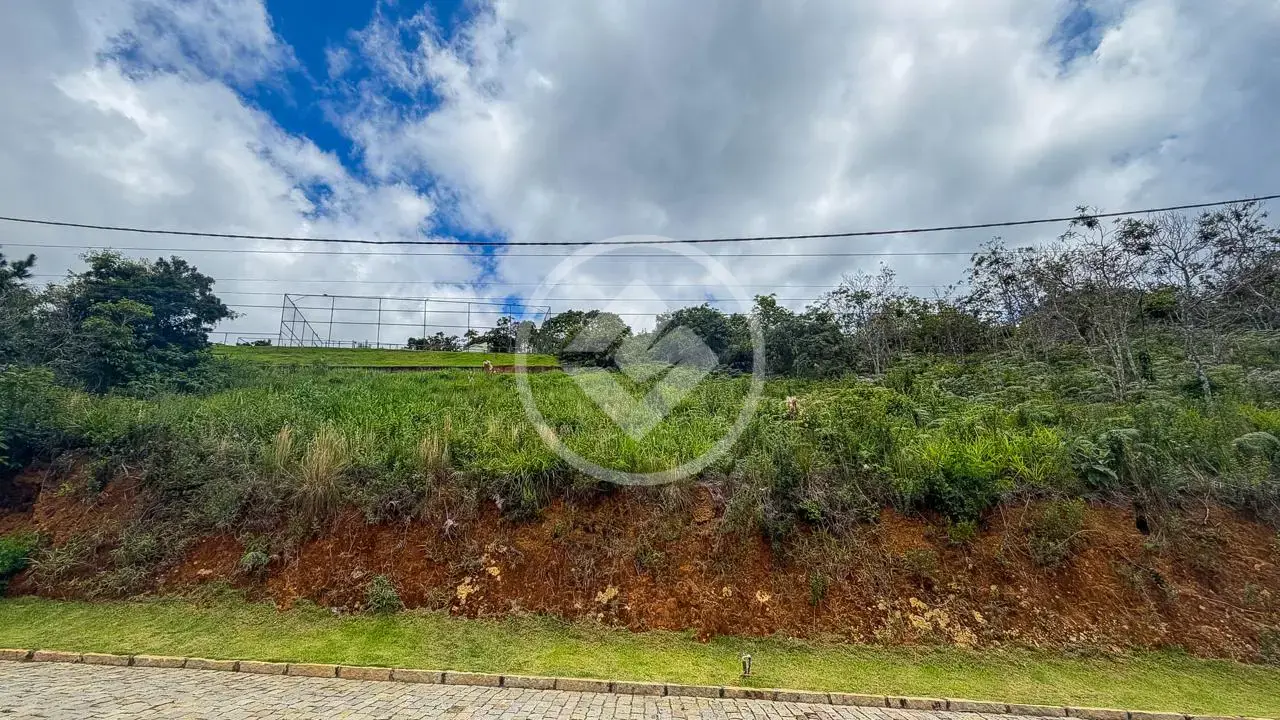 Imagem 1 - Terreno Condomínio em Albuquerque, Teresópolis - RJ