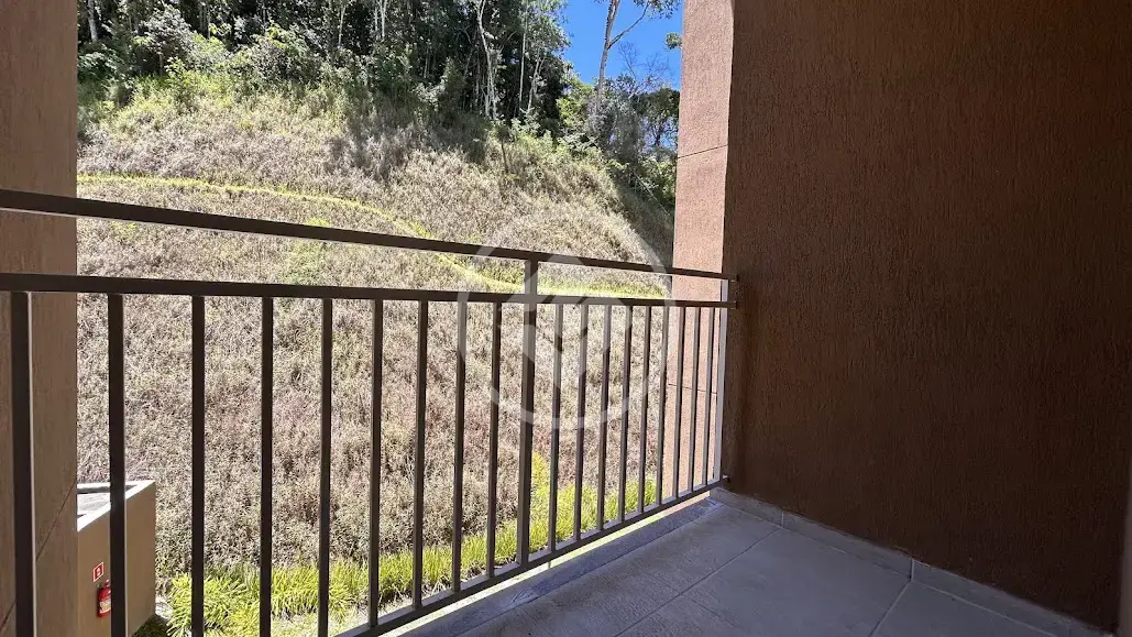 Imagem 1 - Apartamento em Pimenteiras, Teresópolis - RJ