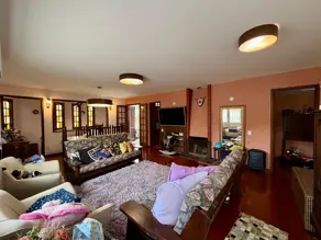 Imagem 2 - Casa em Iucas, Teresópolis - RJ
