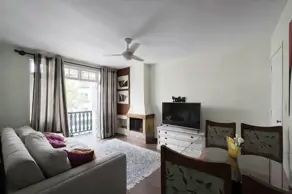 Apartamento Ermitage, Teresópolis - RJ — foto 1