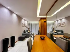 Imagem 4 - Apartamento em Alto, Teresópolis - RJ