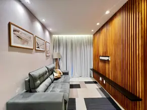 Imagem 6 - Apartamento em Alto, Teresópolis - RJ