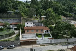 Casa Várzea, Teresópolis - RJ — foto 1