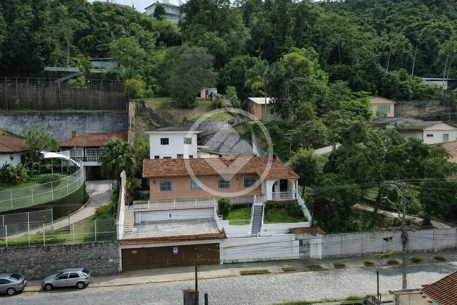 Imagem 1 - Casa em Várzea, Teresópolis - RJ