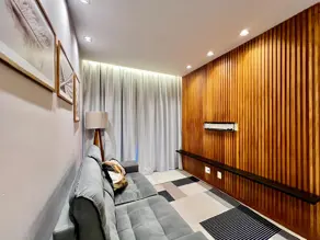 Imagem 2 - Apartamento em Alto, Teresópolis - RJ