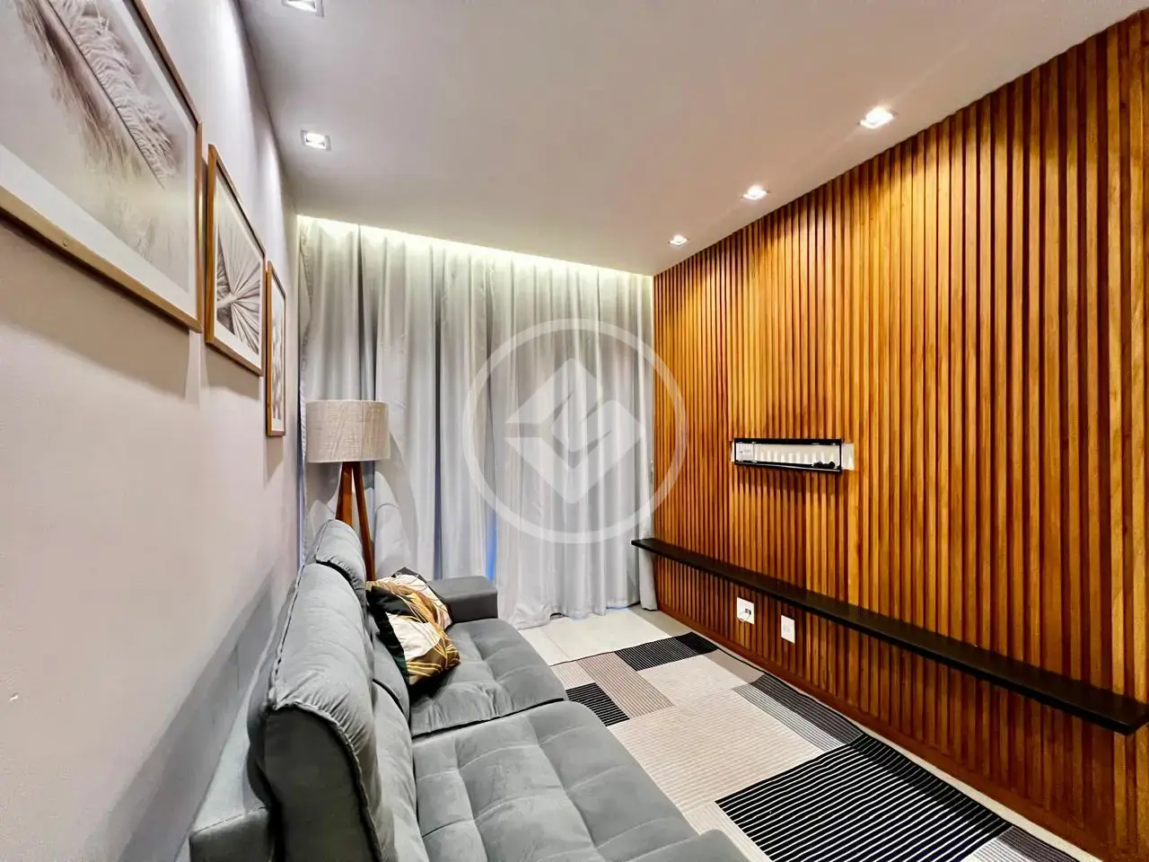 Imagem 2 - Apartamento em Alto, Teresópolis - RJ