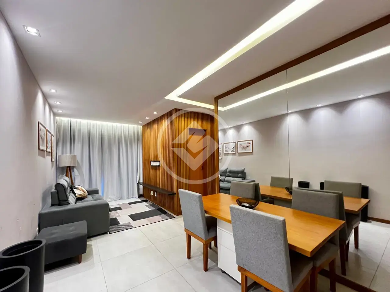 Imagem 1 - Apartamento em Alto, Teresópolis - RJ