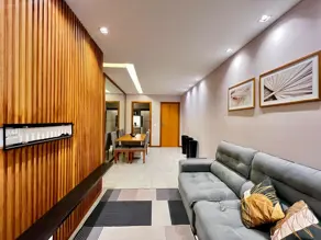 Imagem 5 - Apartamento em Alto, Teresópolis - RJ