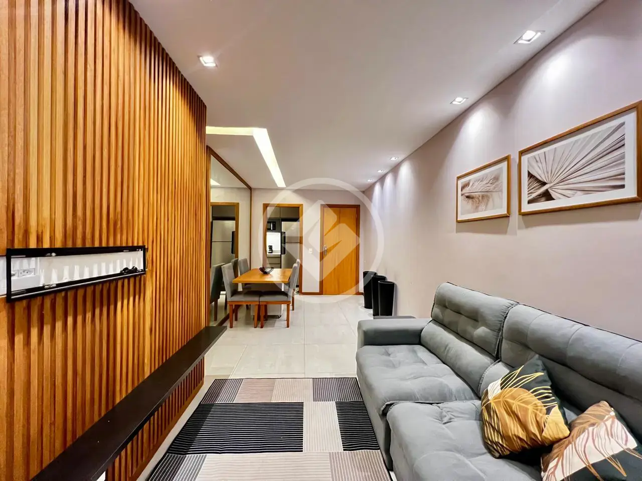Imagem 5 - Apartamento em Alto, Teresópolis - RJ