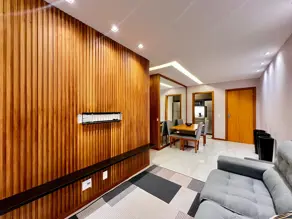 Apartamento Alto, Teresópolis - RJ — foto 2